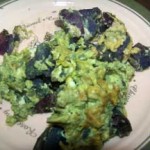 Green Eggs and Purple Potatoes