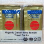 San J Tamari Travel Packs