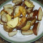 Roast Potatoes
