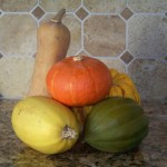 Squash