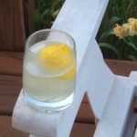 Fresh Squeezed Lemonade