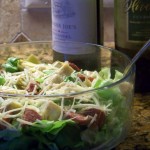 Spicey-Italian-Salad