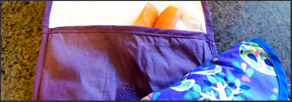 Reinventing Bag Lunch & a Giveaway
