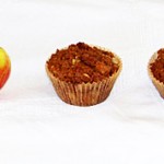 Apple Pie Muffins