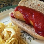 sausage-wide