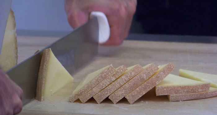 A Tour of Artisan Cheese