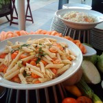 Pasta Salad