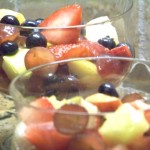 fruit salad