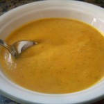 Carrot Soup