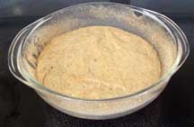 Adventures in Sourdough: The Bread Recipe