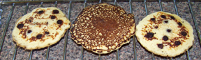Mass Production Pancakes