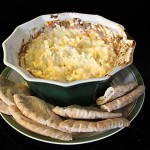 Hot Vegetable DIp - Art of Natural Living