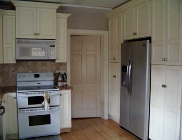 Surviving a Kitchen Remodel:  Lessons Learned (Part I)