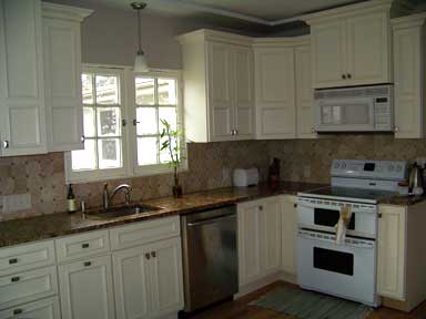 Surviving a Kitchen Remodel:  Lessons Learned (Part 2)