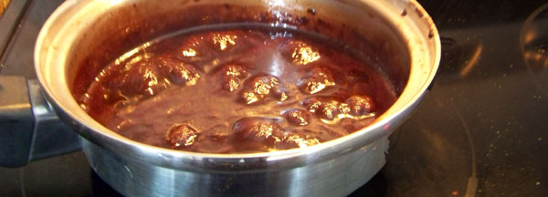Make Your Own Chocolate Syrup: No High Fructose Corn Syrup! Make Your Own Chocolate Syrup: No High Fructose Corn Syrup!