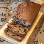 Whole Wheat Chocolate Chip Banana Bread