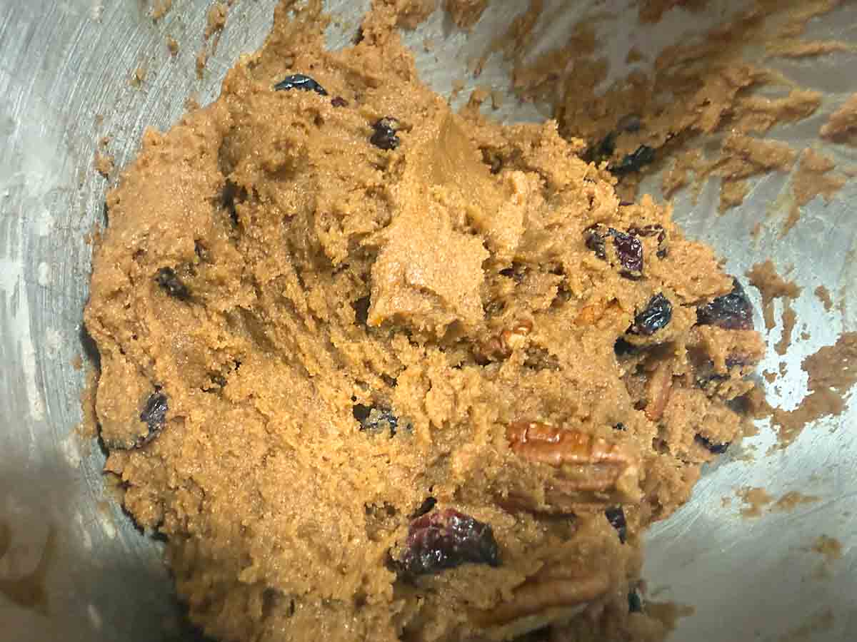 dough