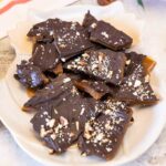 Butter Toffee