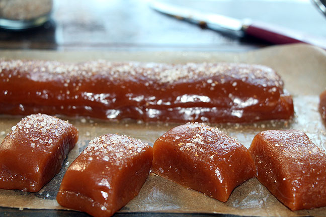 Salted Caramels Don’t Have to Come from the Sweet Shop