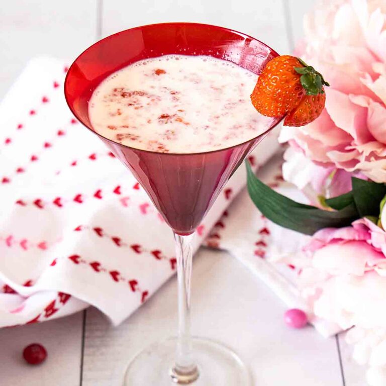 Valentine Martini