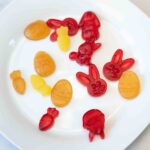 homemade gummy candy