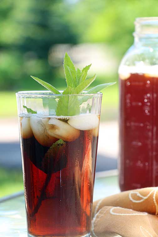 best iced teas