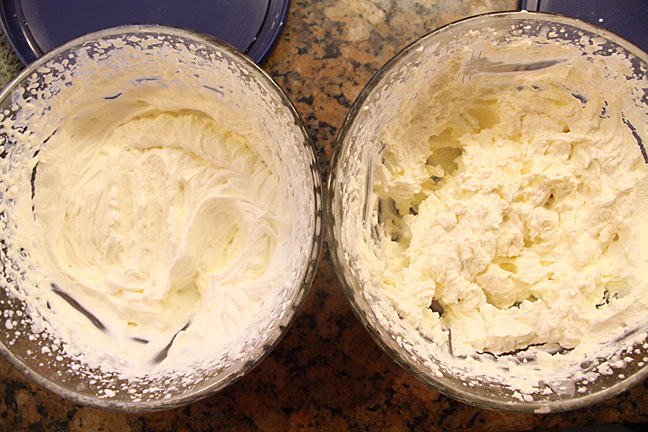 Almost Your Mother’s Cool Whip: Natural Stabilized Whipped Cream
