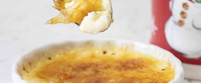 No Torch Creme Brulee No Torch Creme Brulee