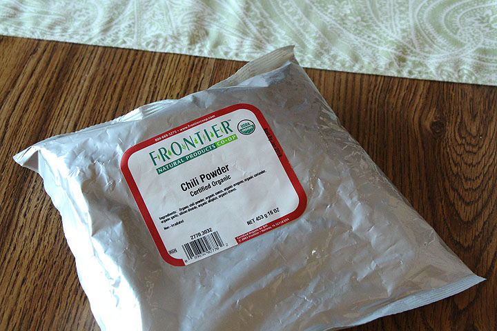 Bulk Spice Buying!