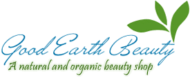 Good Earth Beauty Logo