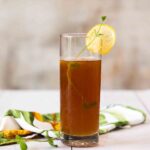Iced Rooibos Tea
