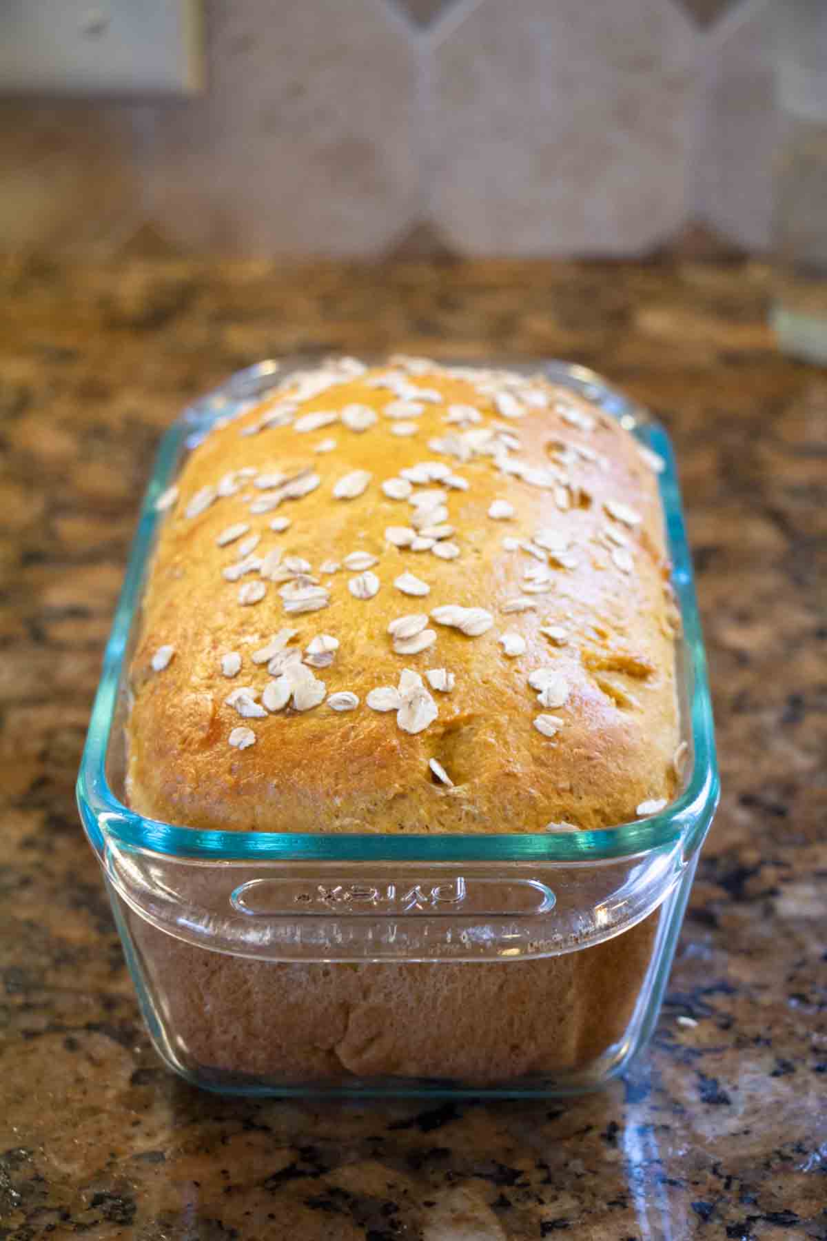 Healthy & Tasty Sweet Potato Bread – Art of Natural Living