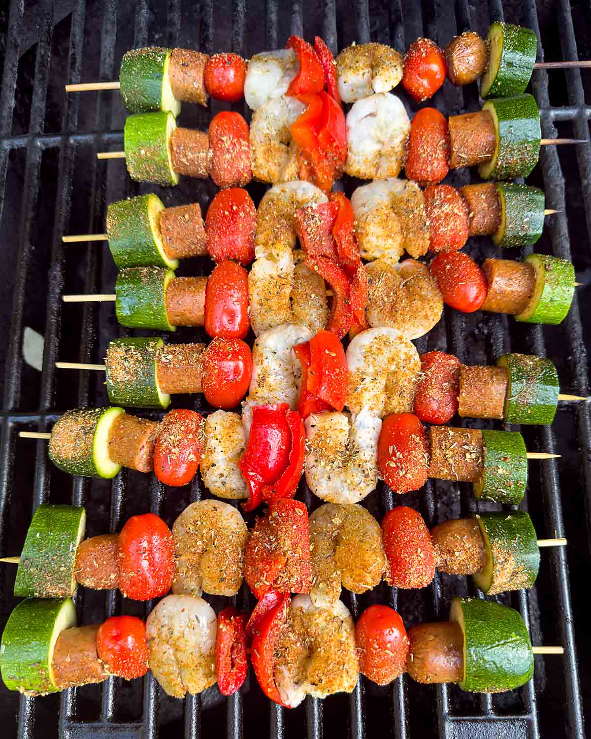 grill