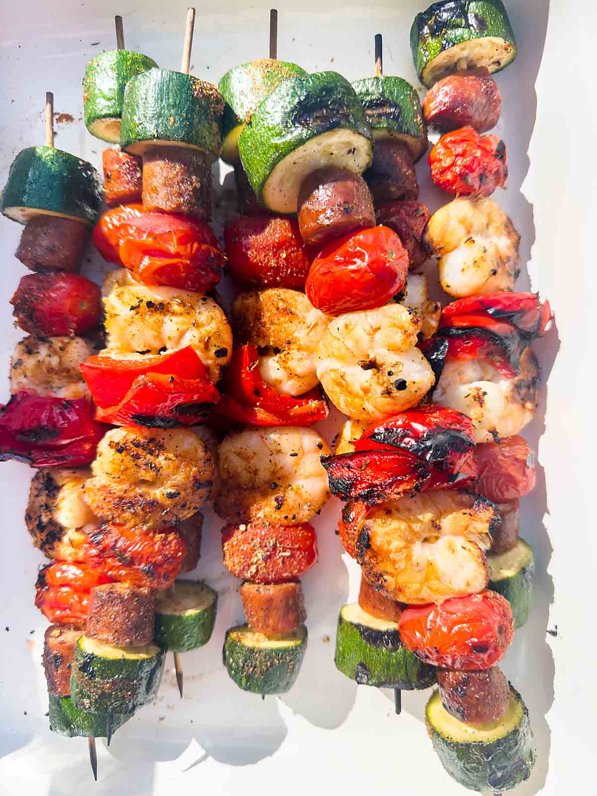 skewers done