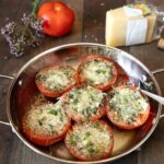 Italian Broiled Tomatoes