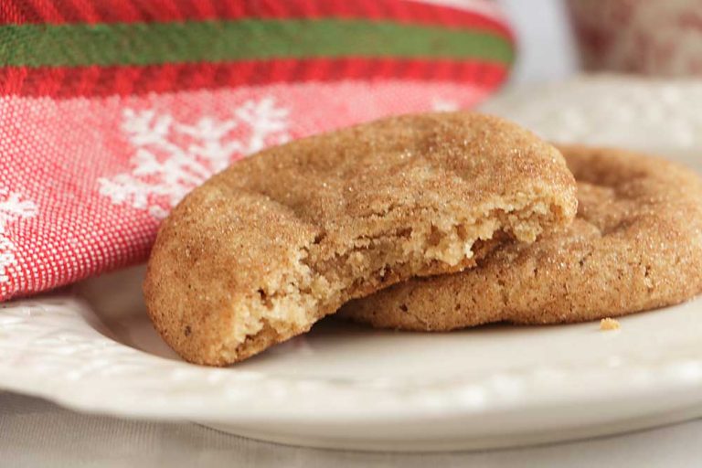 Fragrant and sophisticated but with an air of warmth and wholesomeness, Chai Tea Cookies are perfect for a cookie exchange, hostess gift or just for snacking.