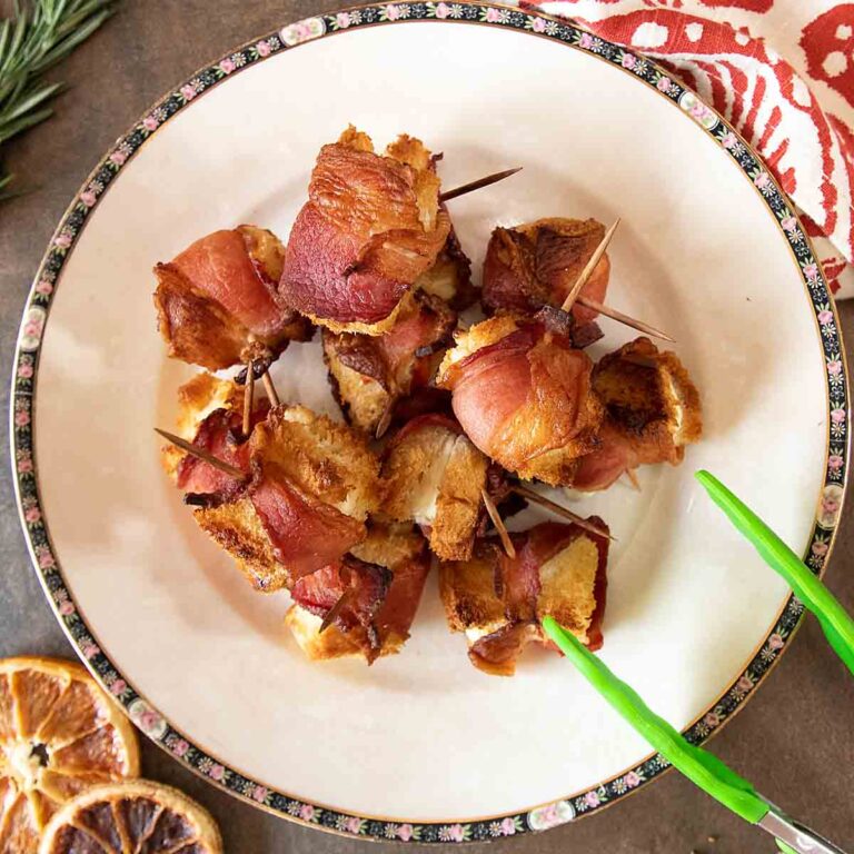 Bacon Bites