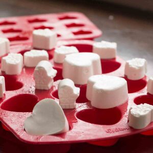 artisanal marshmallows