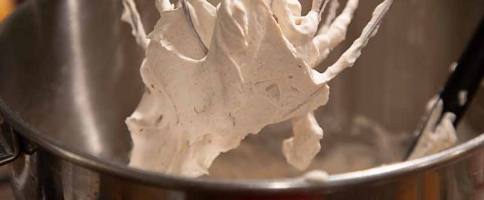 Pumpkin Spiced Whipped Cream Pumpkin Spiced Whipped Cream