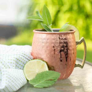 Kentucky Mule