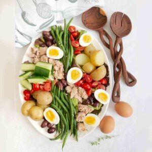 Nicoise Salad