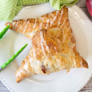 Apple Turnovers