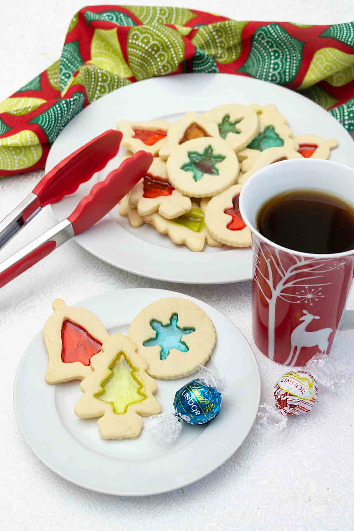 How To Make Stunning Cookies With Cookie Stamps - Your Baking Bestie