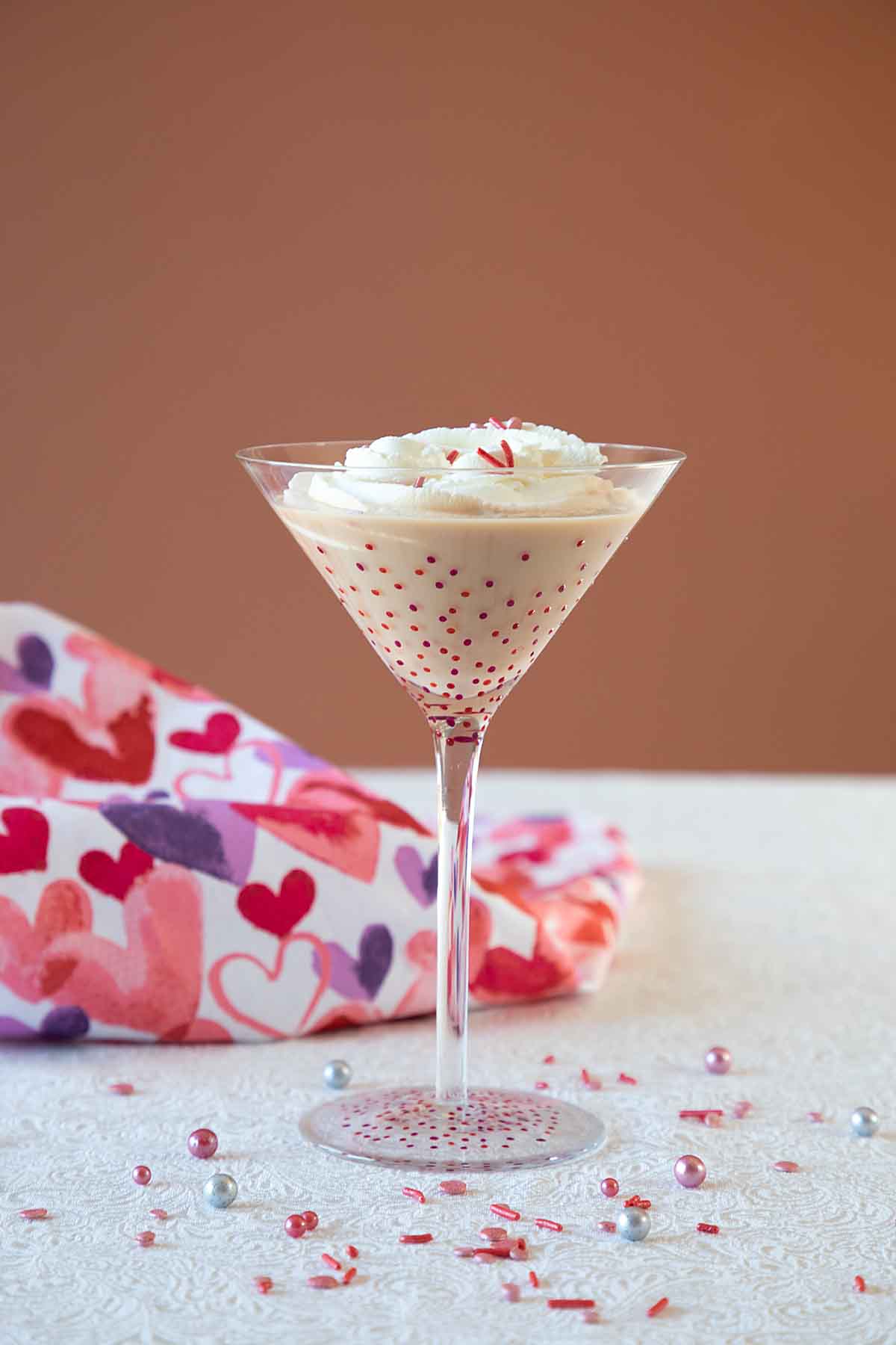 Espresso Martini Recipe - Sparkles to Sprinkles