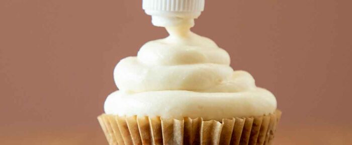 Easy Cream Cheese Frosting Easy Cream Cheese Frosting