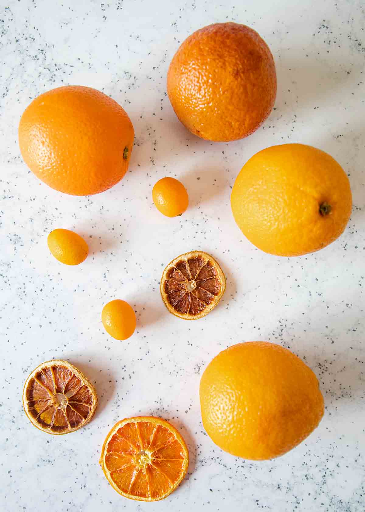 Dried Orange Slices: How to Make and Use – Art of Natural Living