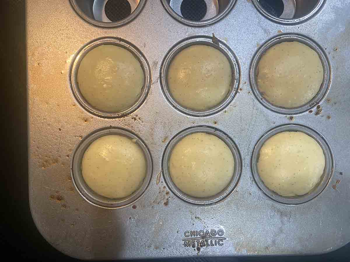 Easy Mini Cheesecake Bites – Art of Natural Living