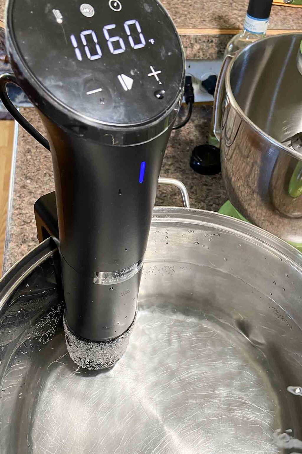 Sous Vide Yogurt (or Regular Homemade Yogurt) Art of Natural Living