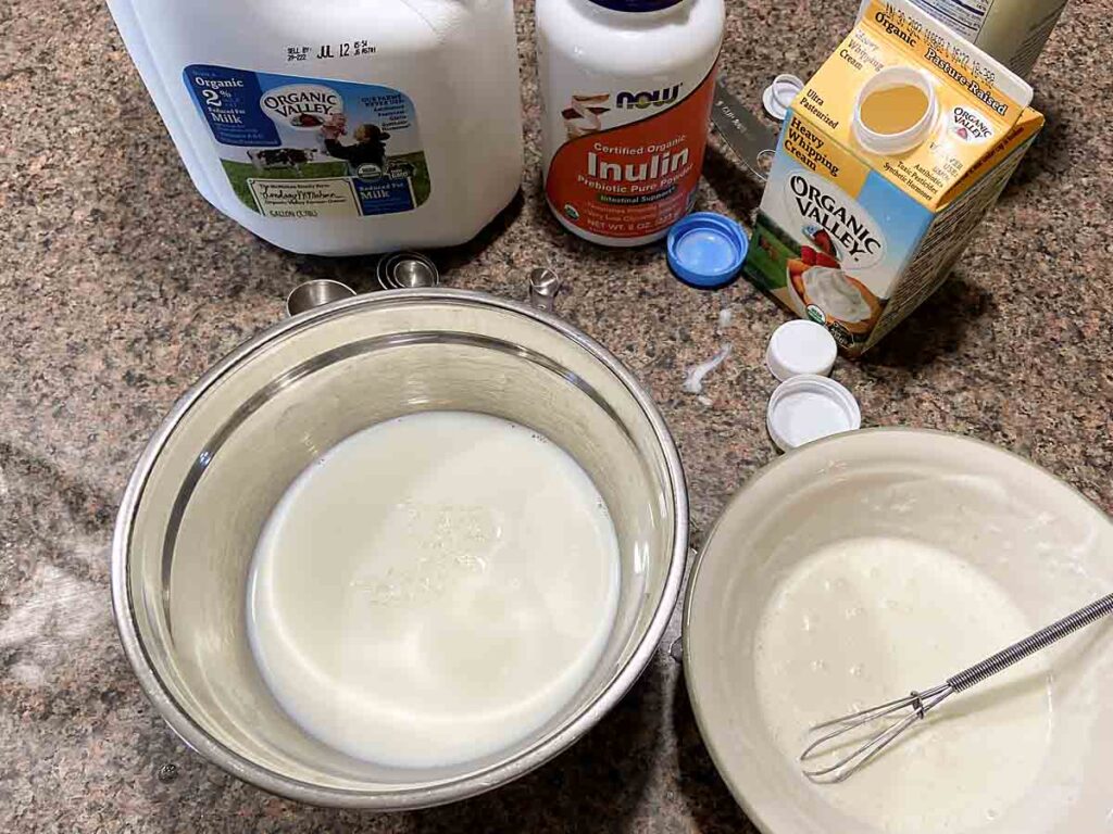 Sous Vide Yogurt (or Regular Homemade Yogurt) Art of Natural Living