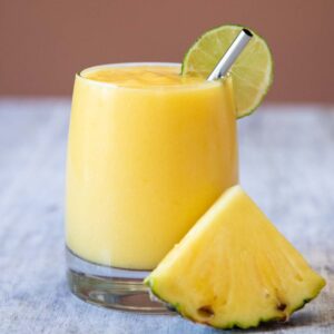 Mango Pineapple Smoothie